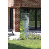 Kép 2/2 - Nortene Cactus Trellis fém növényfuttató 1,2m x 34 cm