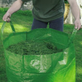Kép 3/5 - Nortene Greenbag kerti lombgyűjtő zsák
