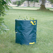 Kép 3/5 - Nortene Standbag erős, merev kerti lombgyűjtő zsák