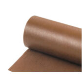 Kép 4/5 - Nortene Antiherbas Geotex  geotextil 80g/m2, 1,6x10, Barna