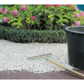 Kép 2/6 - Nortene Geotex geotextília, geotextil, vízáteresztő 3,2x10m, 50g/m2