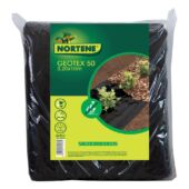 Kép 5/6 - Nortene Geotex geotextília, geotextil, vízáteresztő 3,2x10m, 50g/m2