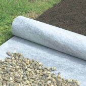 Kép 1/8 - GEOTEXTIL 100 g/m2 PP talajtakaró