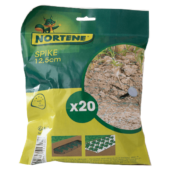 Kép 5/5 - Nortene Spike leszúró tüske 20db/csomag - 12,5 cm