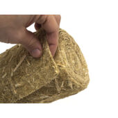 Kép 3/5 - Nortene Chanvrelin (Flexhemp) 500 természetes talajtakaró 500 g/m² 0,5 x 3 m