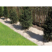 Kép 5/5 - Nortene Chanvrelin (Flexhemp) 500 természetes talajtakaró 500 g/m² 0,5 x 3 m