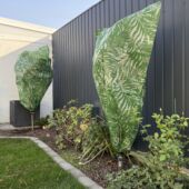 Kép 7/8 - Nortene Hiversac Deco áttelelő zsákok (3 db zsák / csomag) 1x 1,5m, 30g/m2