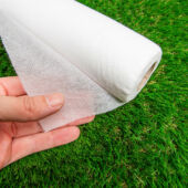 Kép 3/5 - Nortene Hivertex PP átteleltető növénytakaró, 1 x 10m, 45 g/m²