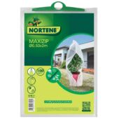 Kép 4/4 - Nortene Maxi Zip  átteleltető zsák, ⌀50cm x 2m, 100g/m2
