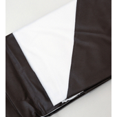 Kép 4/6 - Nortene Maxifleece átteleltető takaró ⌀1x2m, 2 az 1-ben, 60+80g/m2
