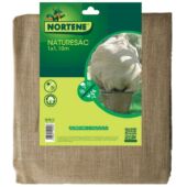 Kép 4/4 - Nortene Naturesac juta áttelelő zsákok