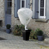 Kép 2/6 - Nortene Wintertex 30  átteleltető növénytakaró, 2 x 5m, 30g/m2