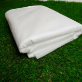 Kép 4/7 - Nortene Wintertex teleltető növénytakaró 1,6 x 5m, 50g/m2