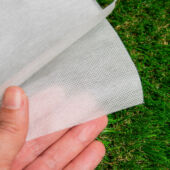 Kép 7/7 - Nortene Wintertex teleltető növénytakaró 1,6 x 5m, 50g/m2