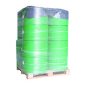 Kép 1/4 - Raklap burkoló háló MP/450, 50 cm x 1000 m