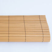 Kép 4/4 - Nortene Surfcane kétoldalas műnád, belátáskorlátozó bézs 2x3m