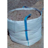 Kép 2/7 - Big Bag zsák 90x90x100cm, 1 tonna teherbírás