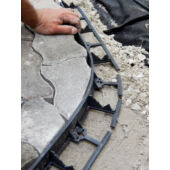 Kép 4/16 - 100 x 8 x 4