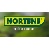 Nortene  Cuadranet műanyag kerti rács, 0.5x25, Zöld