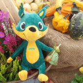 Kép 3/5 - Nortene Norty mókus