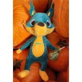 Kép 4/5 - Nortene Norty mókus