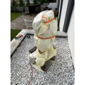 Kép 6/6 - PalmSTAR Profi teleltető kabát &quot;L&quot; 150cm x 120cm