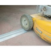 Kép 7/11 - Palram Skylight 8x8 barna kerti házak 6