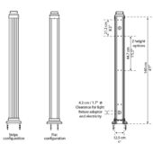 Kép 3/6 - Palram Arcadia Alpine Kit 2
