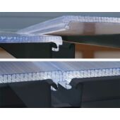 Kép 5/9 - Palram Torino 3 x 4,25 télikert 4