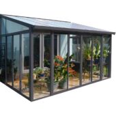 Kép 7/9 - Palram Torino 3 x 4,25 télikert 6