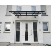 Kép 7/8 - Palram Herald 2230 Bővíthető bejárati előtető 6