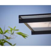 Kép 8/9 - Palram Canopia Nancy 1500 bejárati előtető 150x94 cm