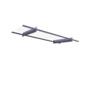 Kép 2/6 - Palram Canopia Nancy 2050 bejárati előtető 205x94 cm