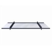 Kép 3/6 - Palram Canopia Nancy 2050 bejárati előtető 205x94 cm