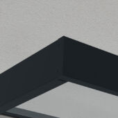 Kép 5/8 - Palram Canopia Sophia 2150 Clear bővíthető bejárati előtető 215x95 cm