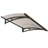 Kép 2/5 - Palram Canopia Aquila 1500 Bővíthető bejárati előtető 150x92 cm