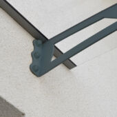 Kép 3/7 - Palram Canopia Aquila 2050 bővíthető bejárati előtető 205cm x 92 cm