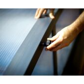 Kép 12/17 - Palram Canopia Majorca medence fedő, 8x4m