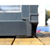 Kép 14/17 - Palram Canopia Majorca medence fedő, 8x4m