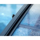 Kép 16/17 - Palram Canopia Majorca medence fedő, 8x4m