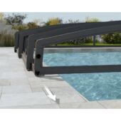 Kép 17/17 - Palram Canopia Majorca medence fedő, 8x4m