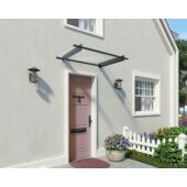 Kép 3/9 - Palram Nancy 1500 Bejárati előtető 1