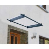 Kép 5/9 - Palram Nancy 1500 Bejárati előtető 3