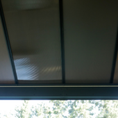 Kép 8/8 - Palram Canopia Dallas 4.3x4.9m - Luxus kategóriás kerti pavilon