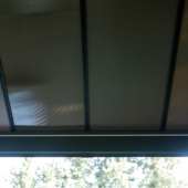 Kép 7/7 - Palram-Canopia Dallas kerti pavilon, 4.3x6.1m