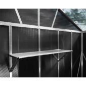 Kép 1/5 - Palram Skylight Utility Shelf praktikus függő polc