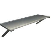 Kép 3/5 - Palram Skylight Utility Shelf praktikus függő polc 2