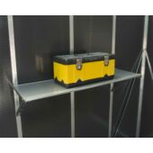 Kép 5/5 - Palram Skylight Utility Shelf praktikus függő polc 4