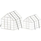 Kép 1/6 - Palram Rögzítő rendszer 