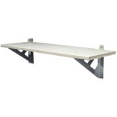 Kép 1/2 - Palram Univerzális polc Skylight kerti tárolókhoz 